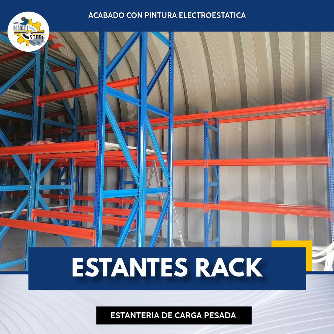 Estanter&iacute;as