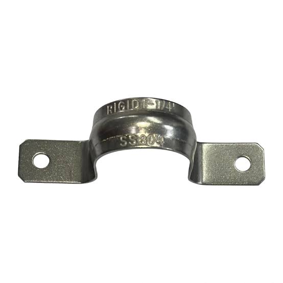 Seguros tipo oreja